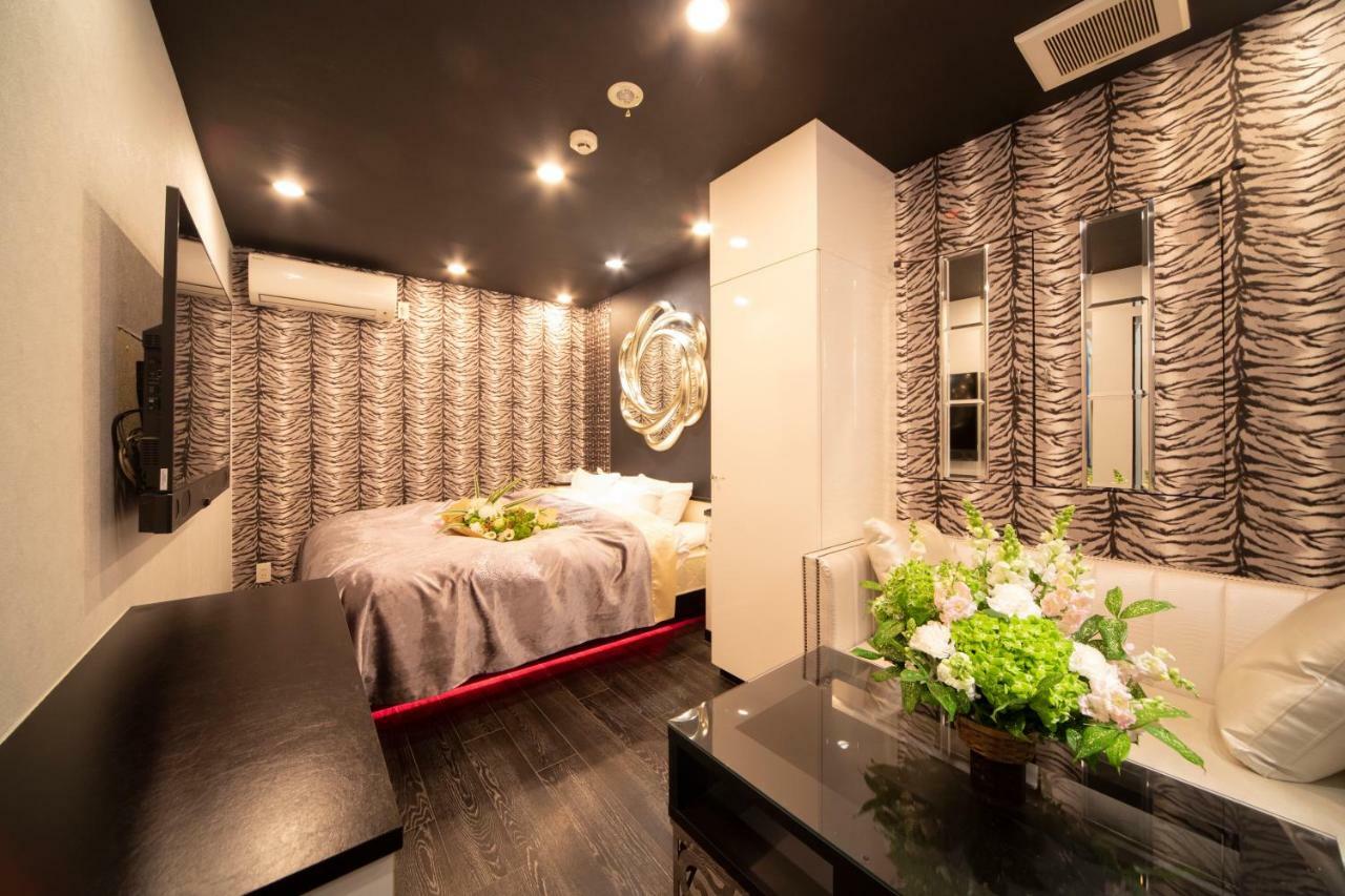 G-style (adults Only) Love hotel 2*