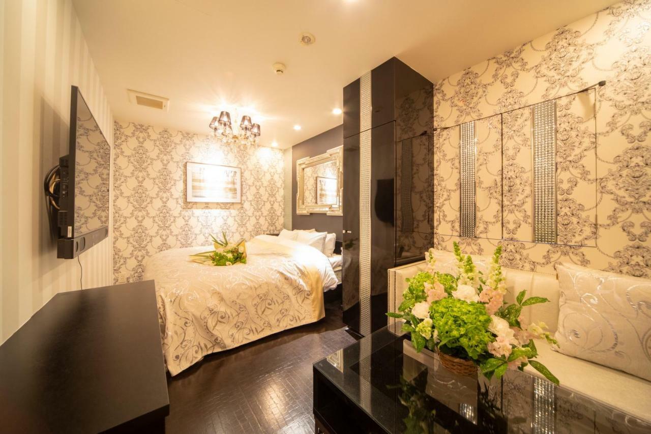 Love hotel G-style (adults Only) Tokyo