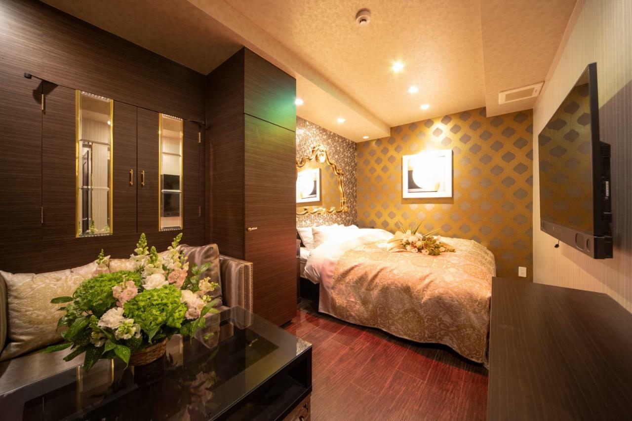Love hotel G-style (adults Only) 2*