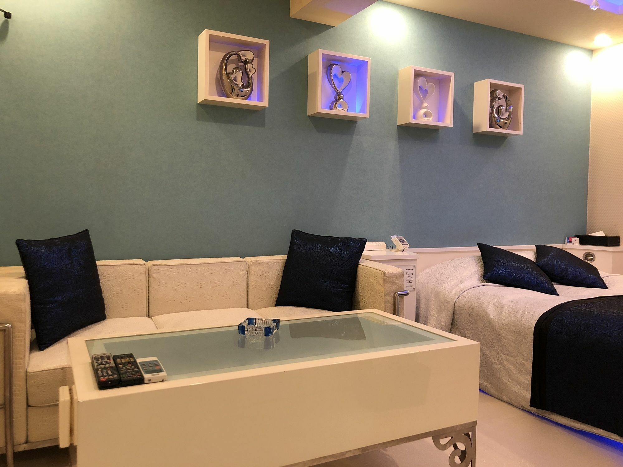 G-style (adults Only) Love hotel