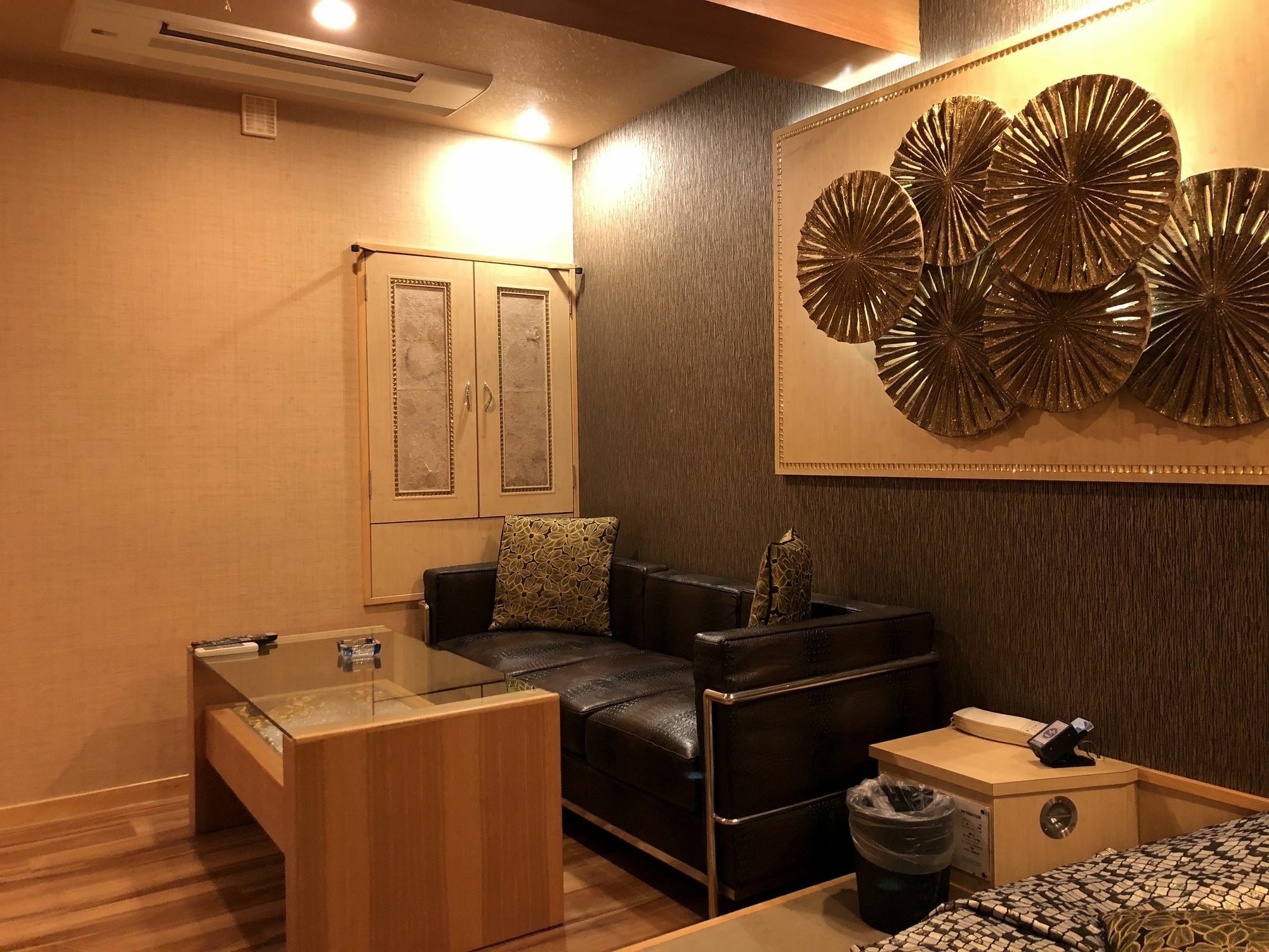 Love hotel G-style (adults Only) 2*