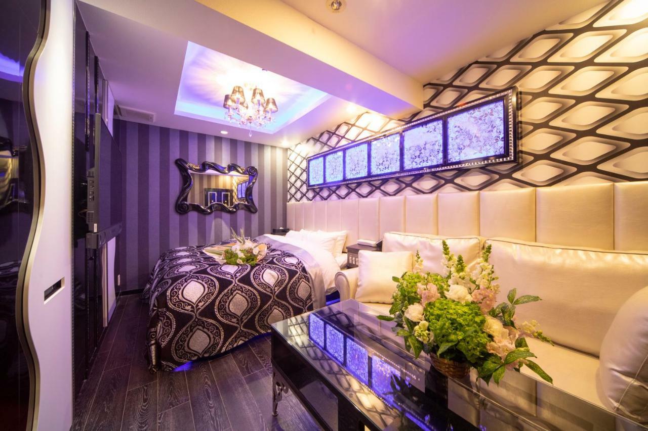 G-style (adults Only) Hotel cinta