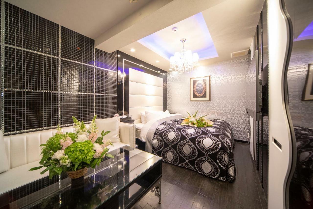 G-style (adults Only) Hotel cinta 2*