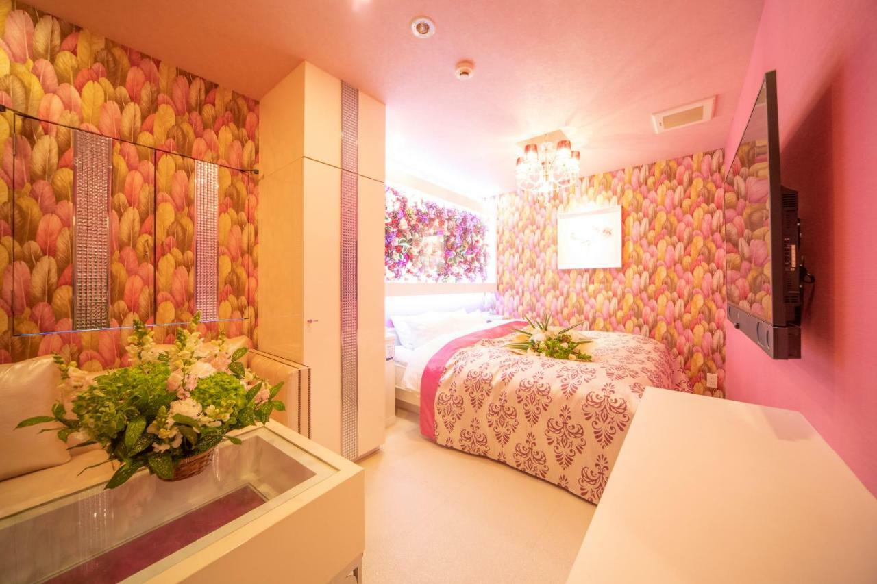 G-style (adults Only) Hotel cinta