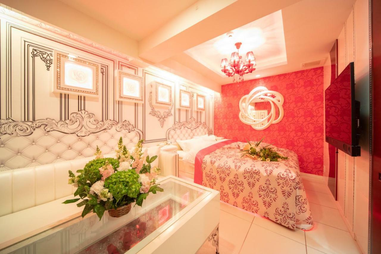 G-style (adults Only) Hotel cinta
