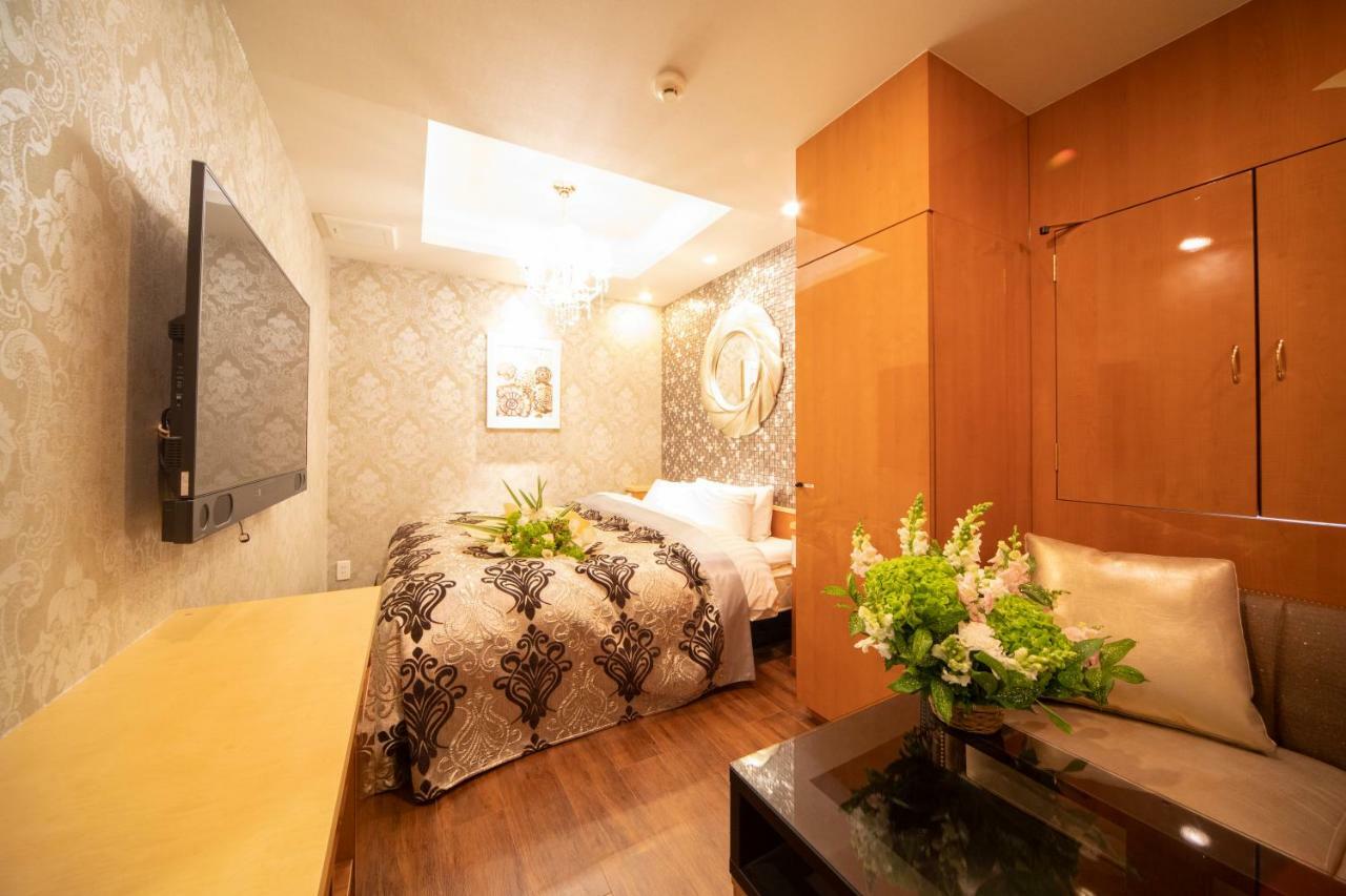 G-style (adults Only) Hotel cinta