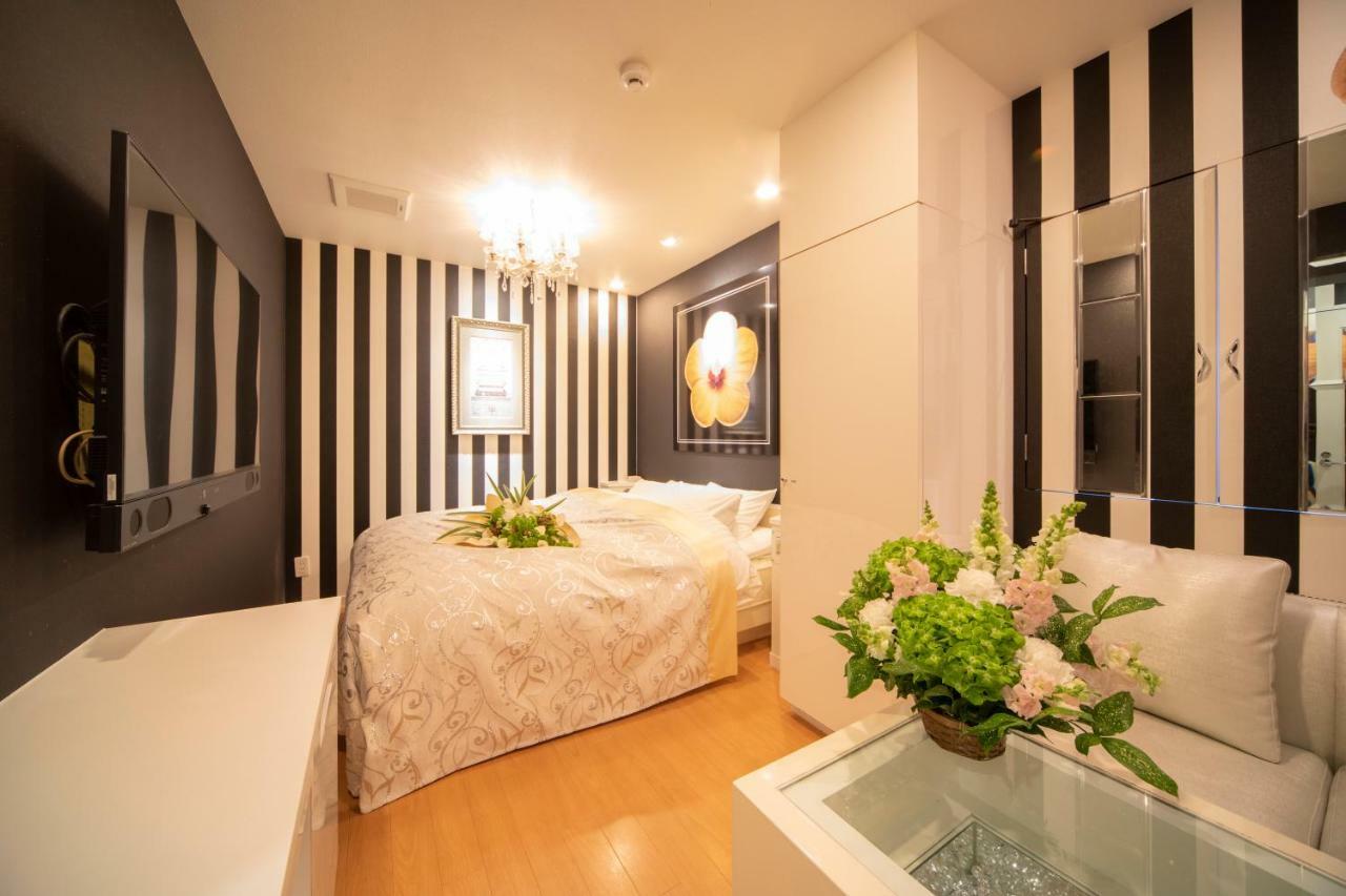 Hotel cinta G-style (adults Only)