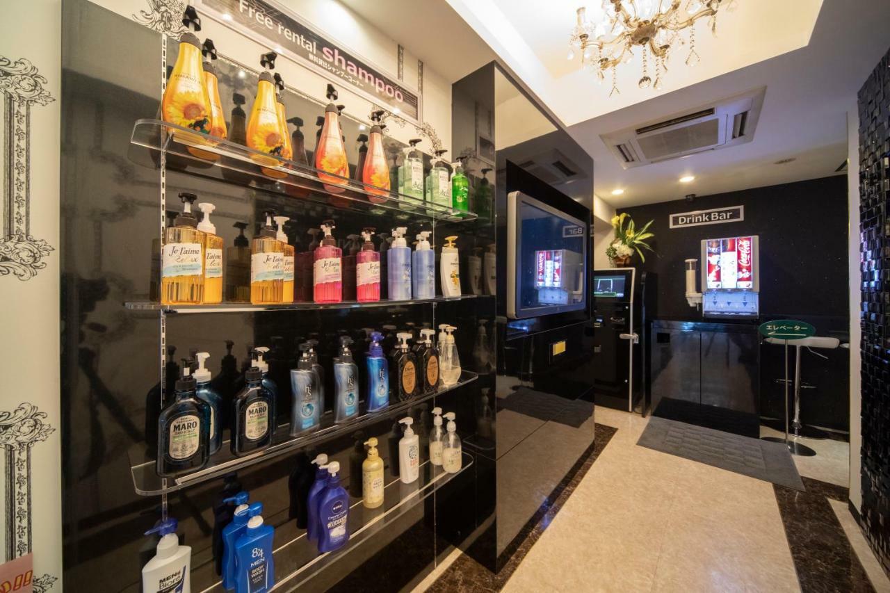 Hotel cinta G-style (adults Only) Tokyo