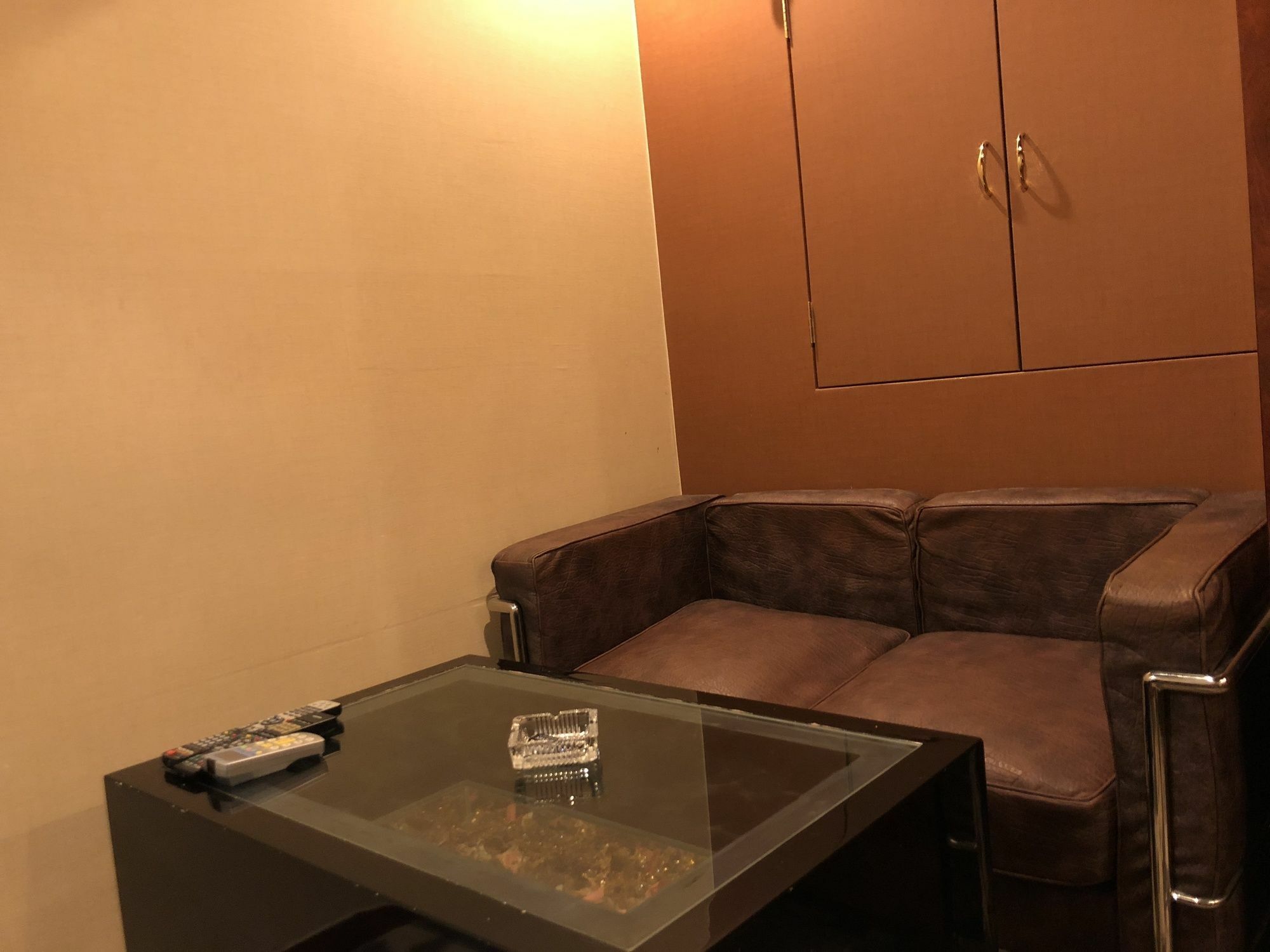 G-style (adults Only) Hotel cinta 2*