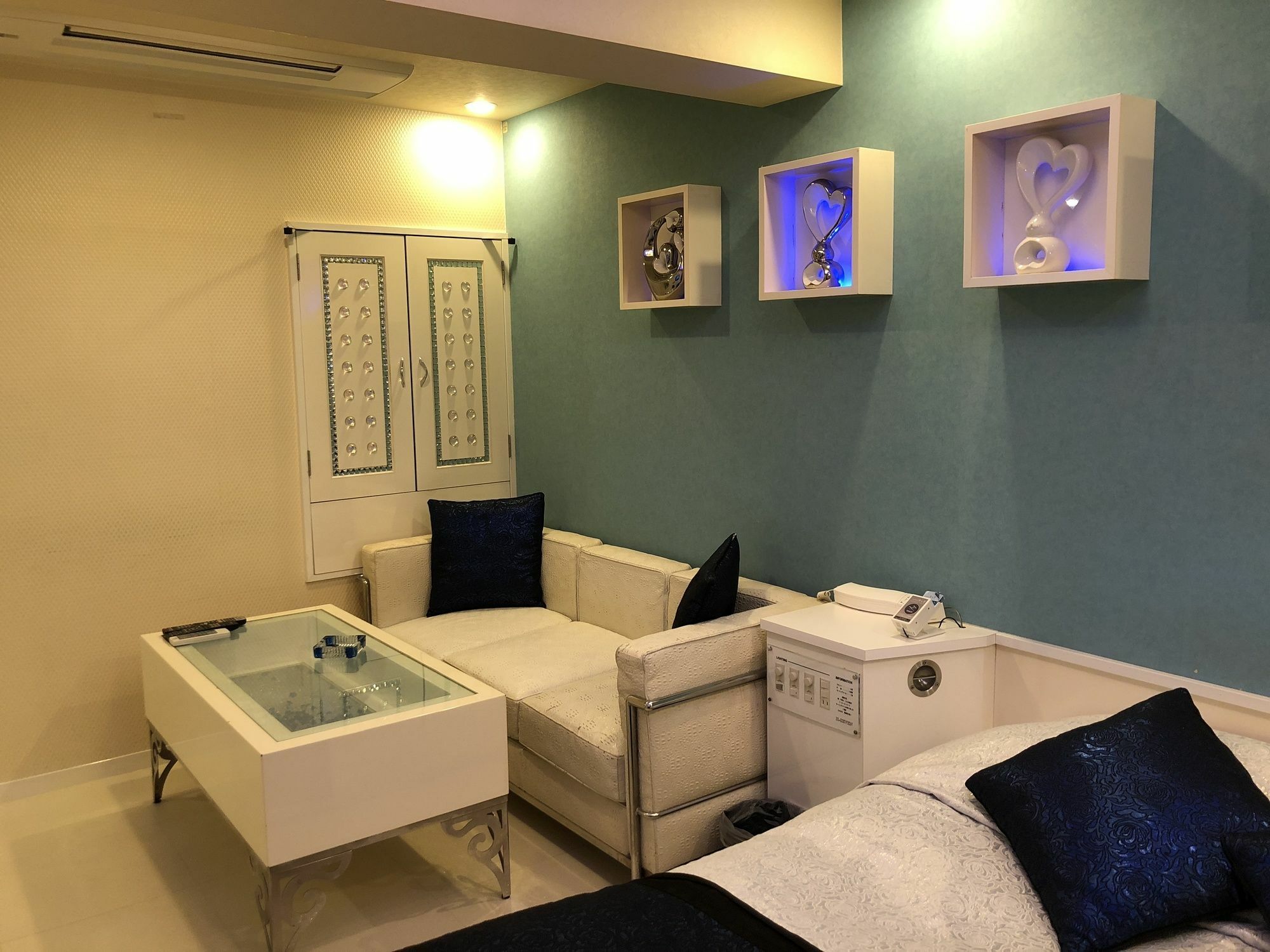 G-style (adults Only) Hotel cinta 2*